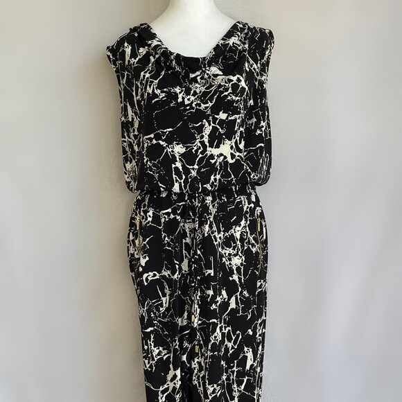 CALVIN KLEIN JUMPSUIT - Picture 3 of 10